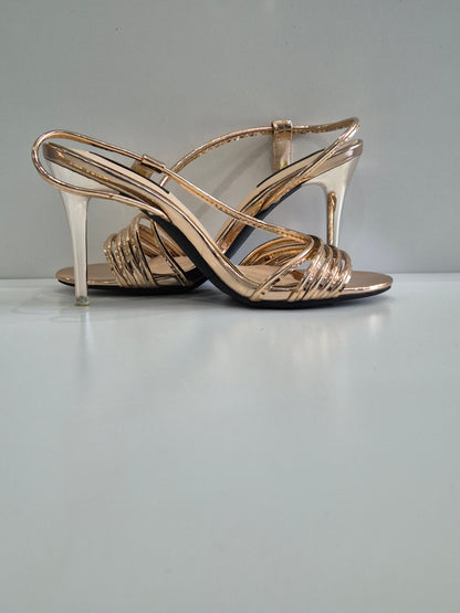 Fulandi Shoes Evening heels