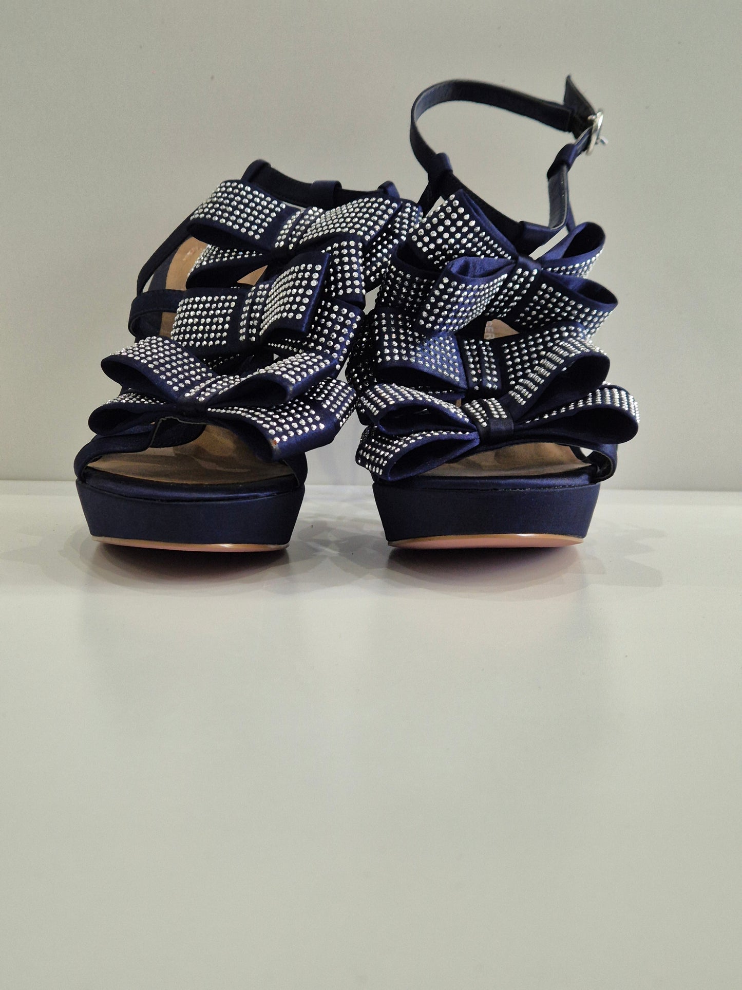 Kurt Geiger Stiletto Designer heels