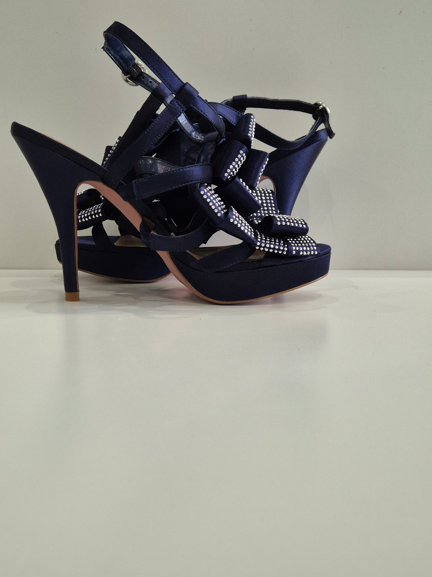 Kurt Geiger Stiletto Designer heels