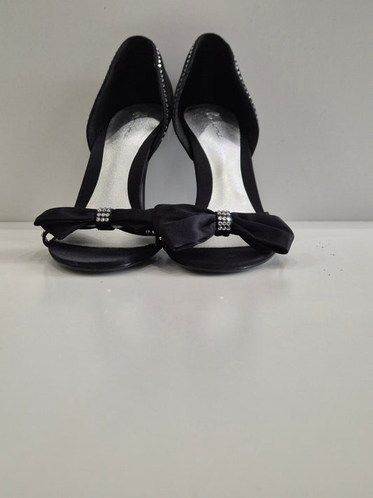 Bourne Designer Heels