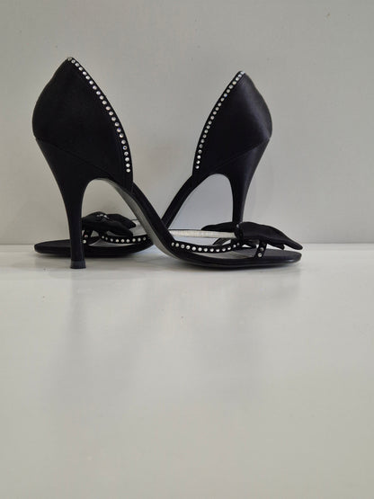 Bourne Designer Heels