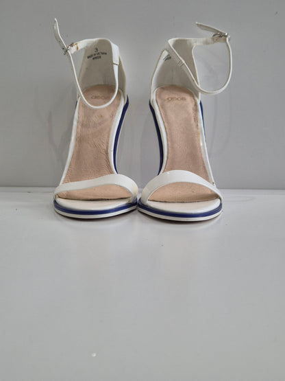 Asos Block heel