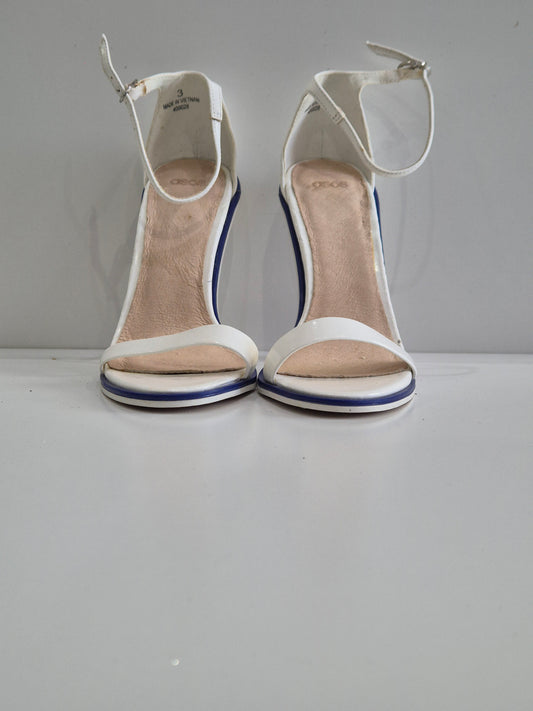 Asos Block heel