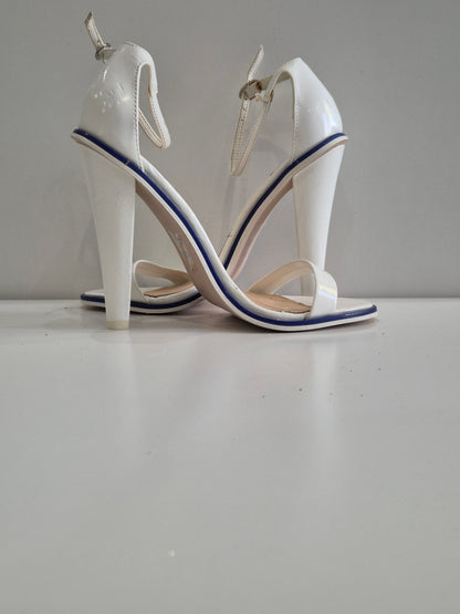 Asos Block heel
