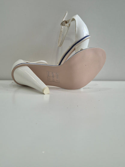 Asos Block heel