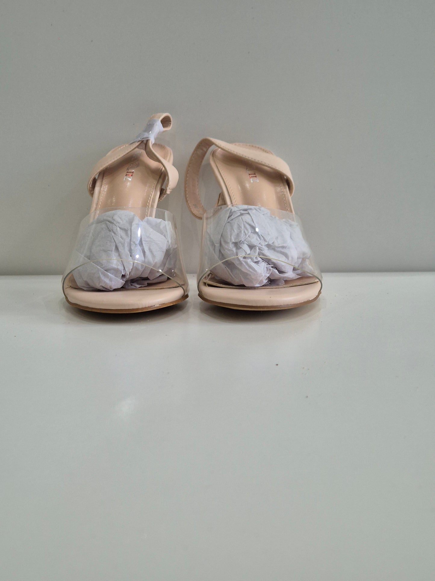 Marquiis Evening heel