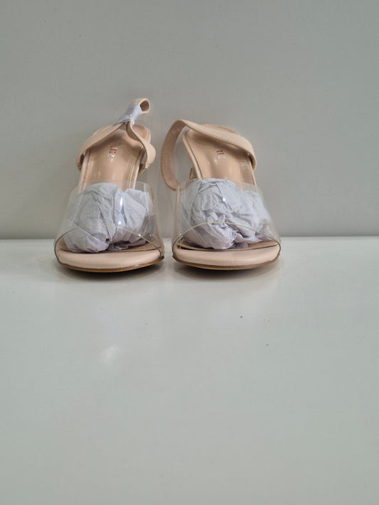 Marquiis Evening heel