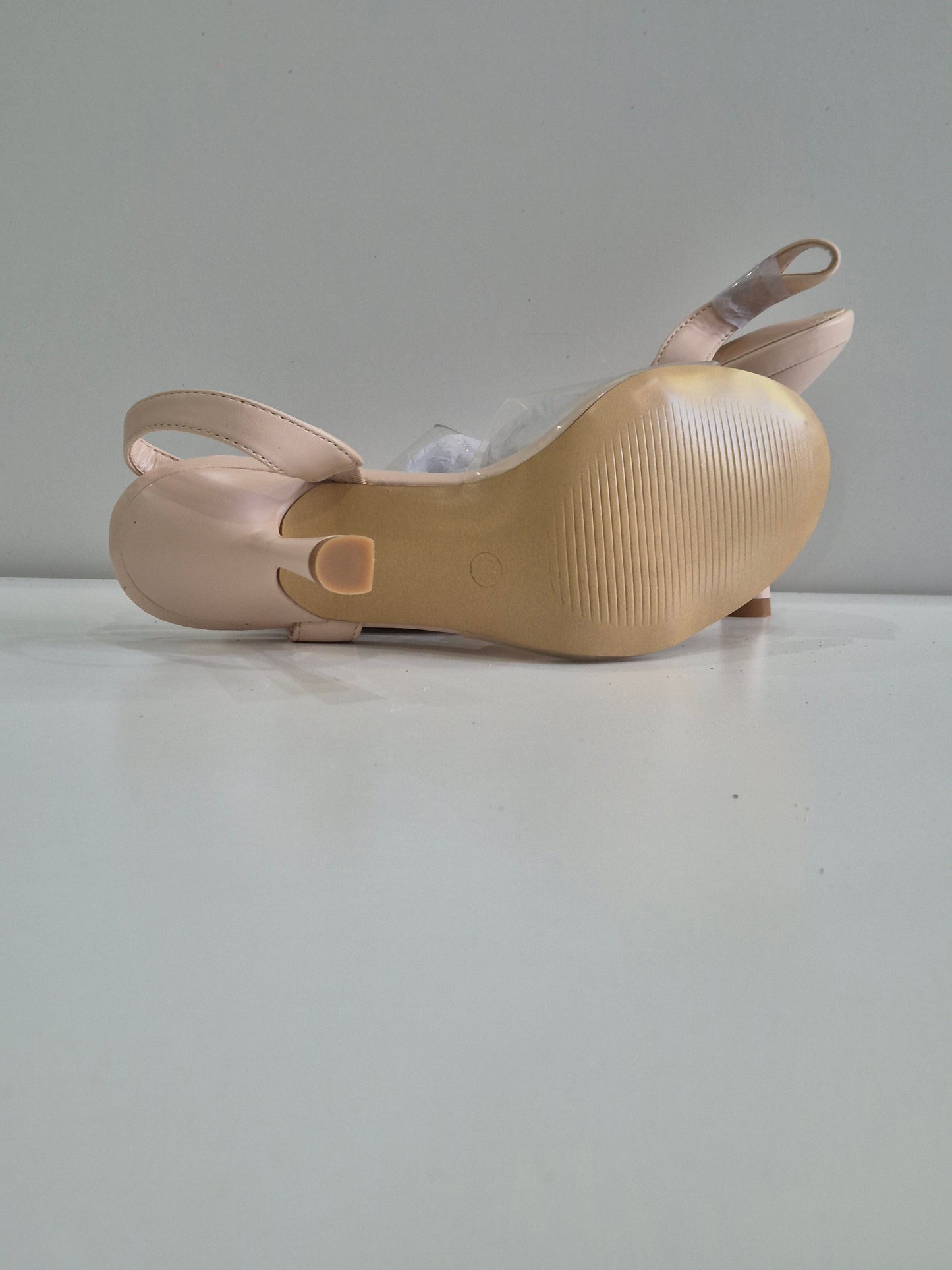 Marquiis Evening heel