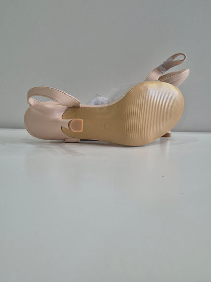 Marquiis Evening heel