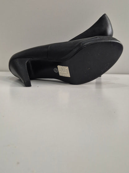 City walk evening heel