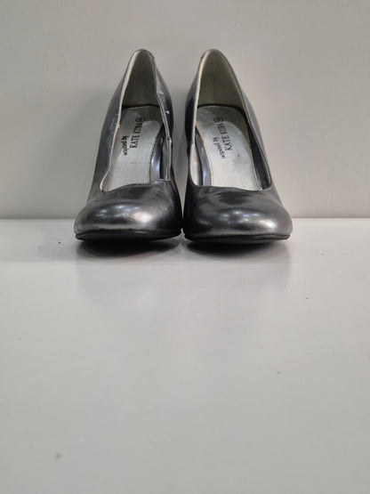 Kate Kuba Block heel