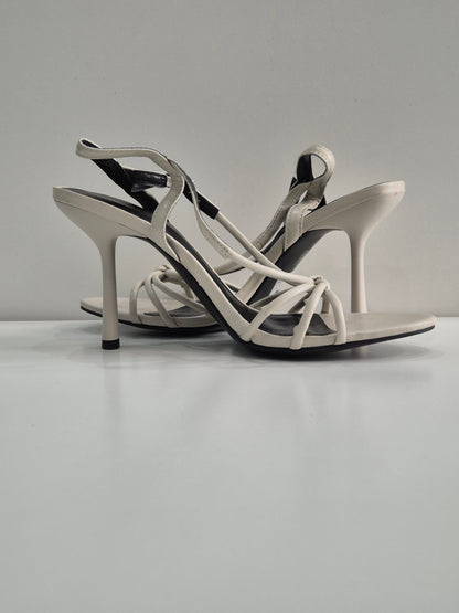 M&S heels