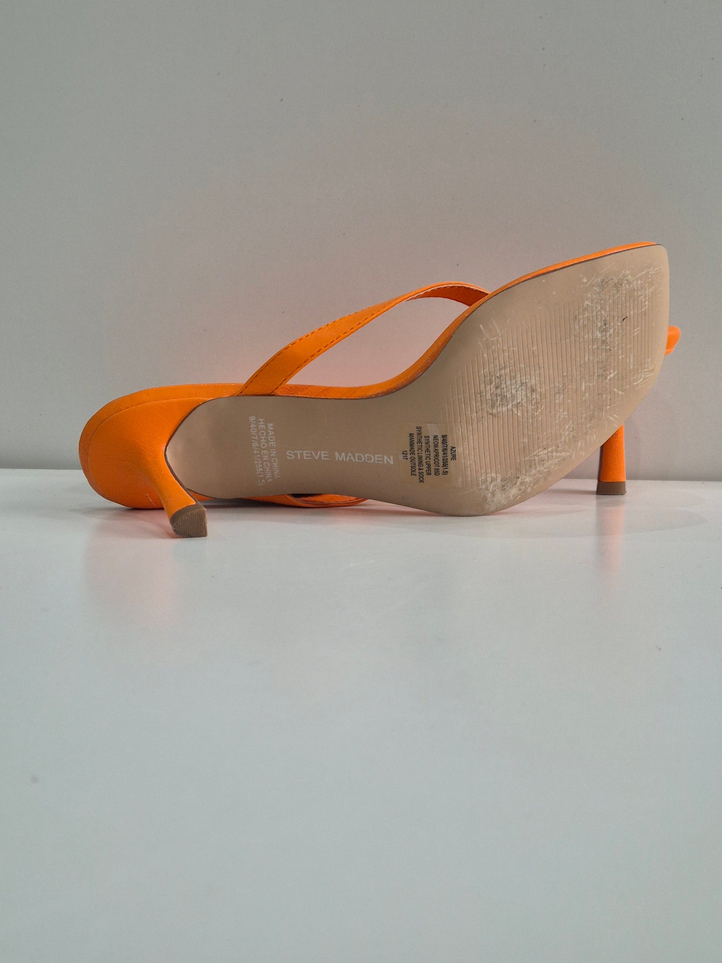 Steve Madden