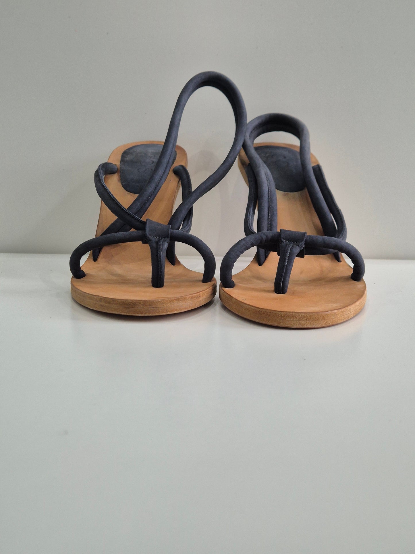 Cos shoes