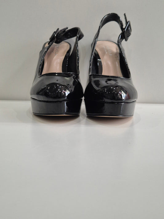 Carvella Designer heels