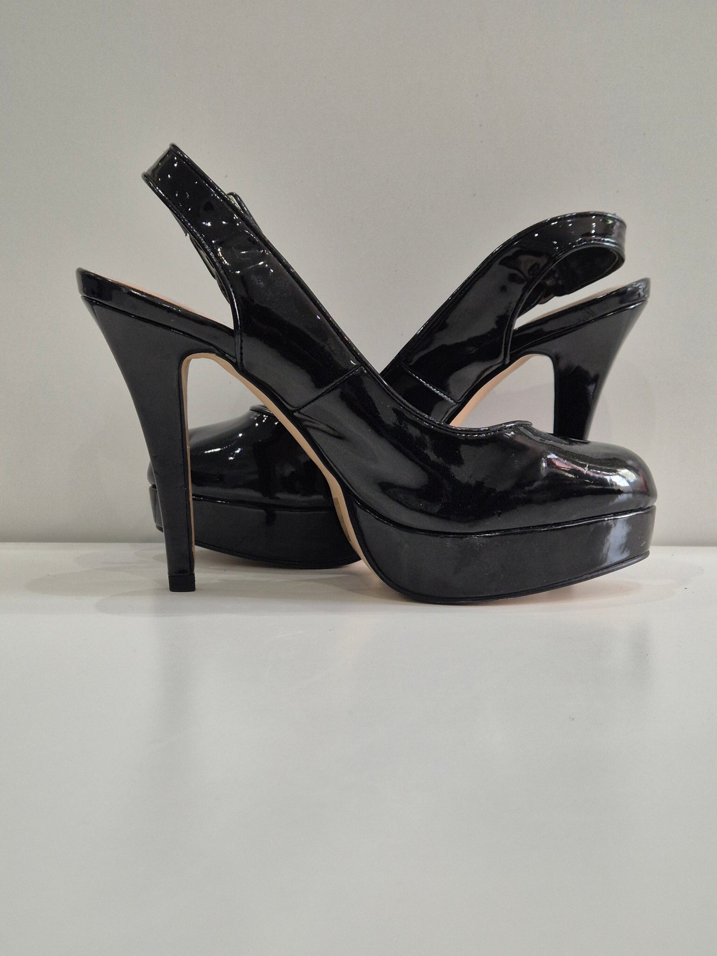 Carvella Designer heels