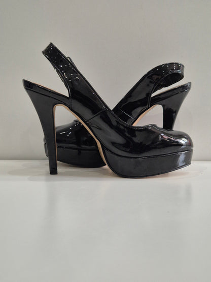Carvella Designer heels