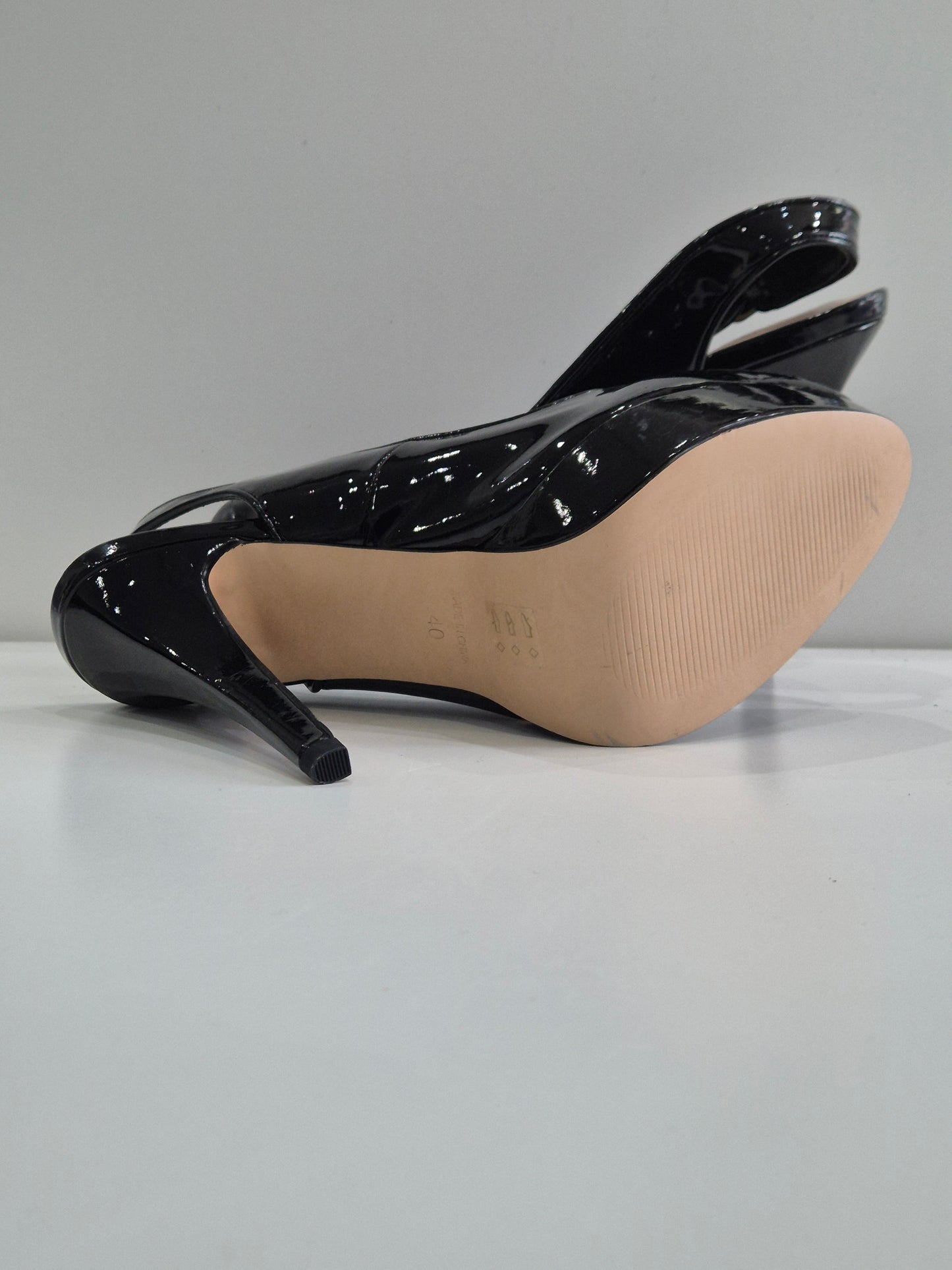 Carvella Designer heels