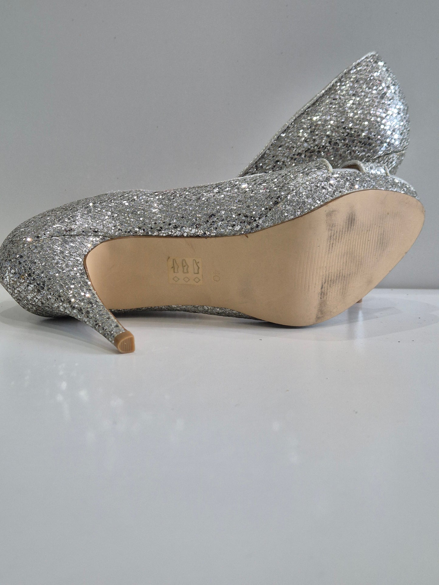 Miss KG evening heel