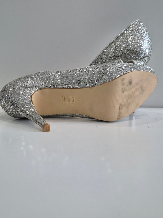 Miss KG evening heel