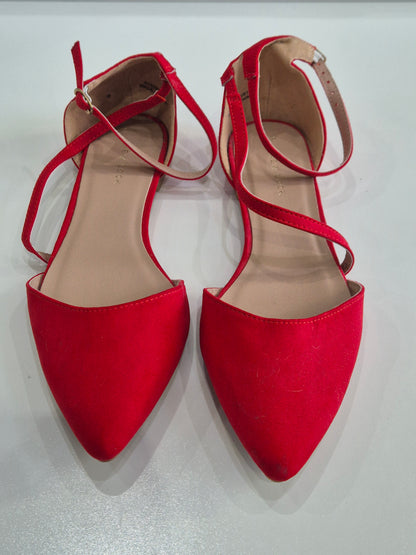 New Look Flat Shoes