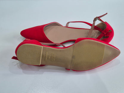 New Look Flat Shoes