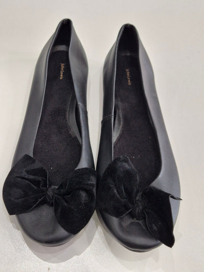 John Lewis Flat Shoes