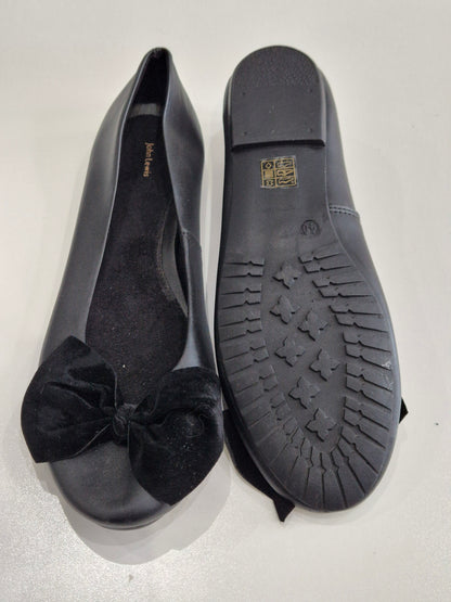 John Lewis Flat Shoes