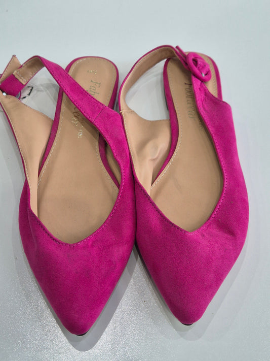 Fabulous Footwear Flat Shoes