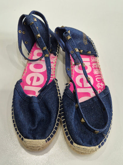 Superdry Flat Shoes
