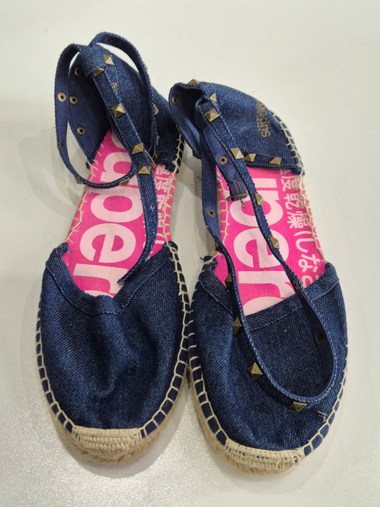 Superdry Flat Shoes