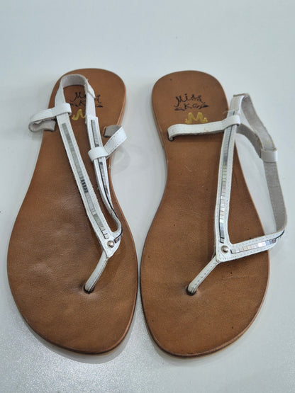 Miss KG Flat Shoes