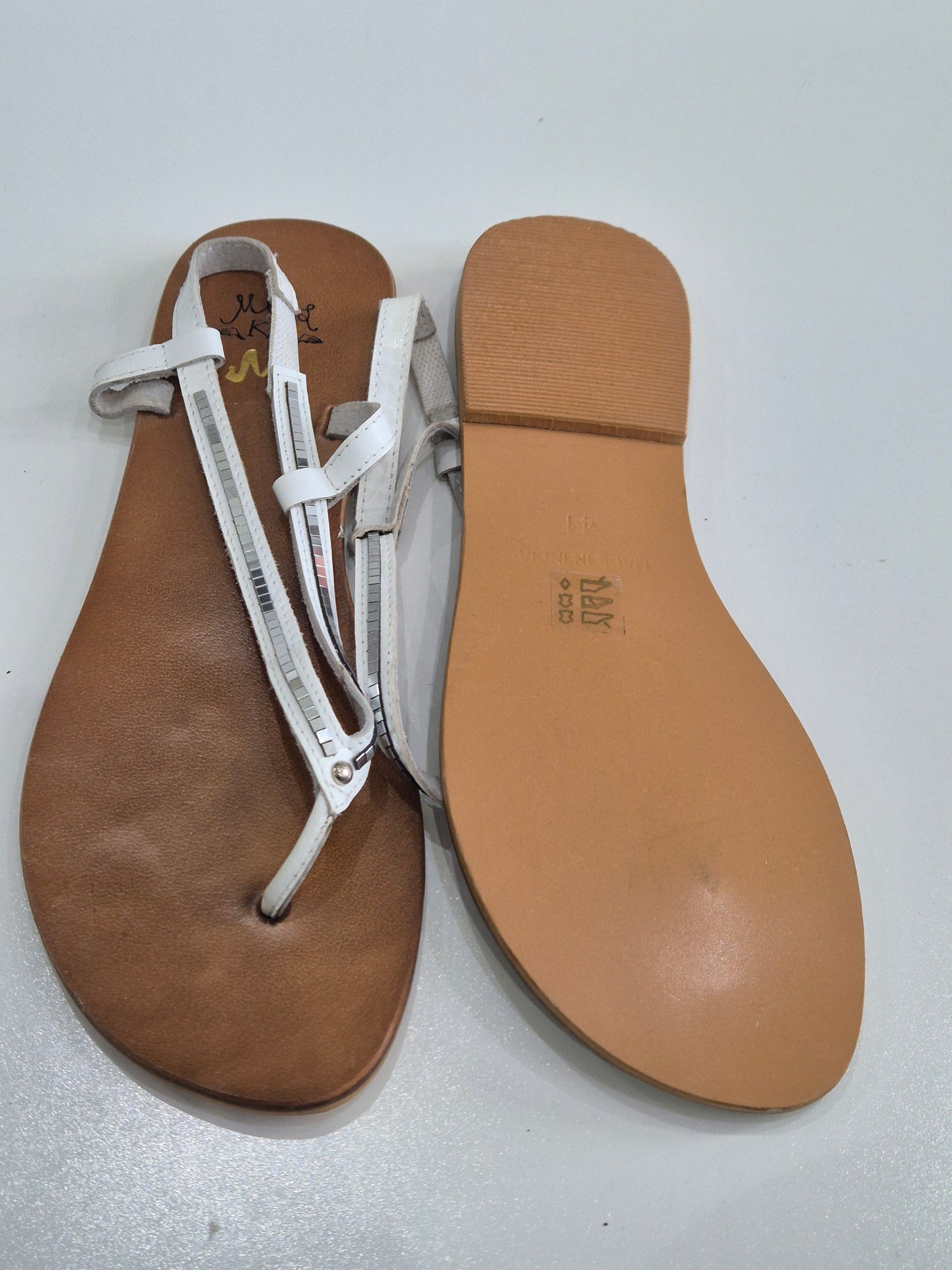 Miss KG Flat Shoes