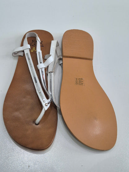 Miss KG Flat Shoes