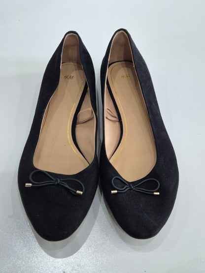 H&M Flat Shoes