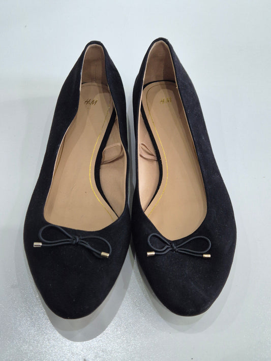 H&M Flat Shoes