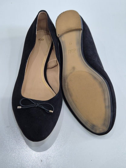 H&M Flat Shoes