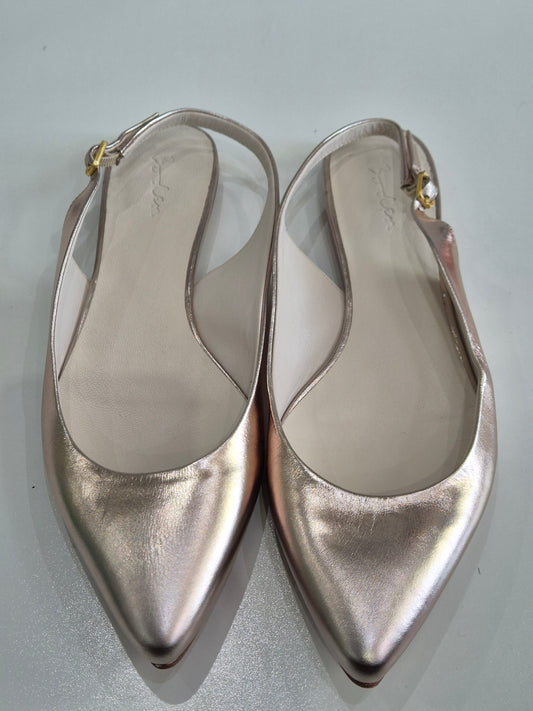 Borden Flat Shoes