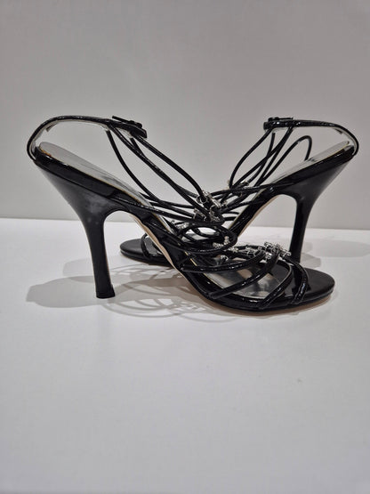 Dolci classic heel