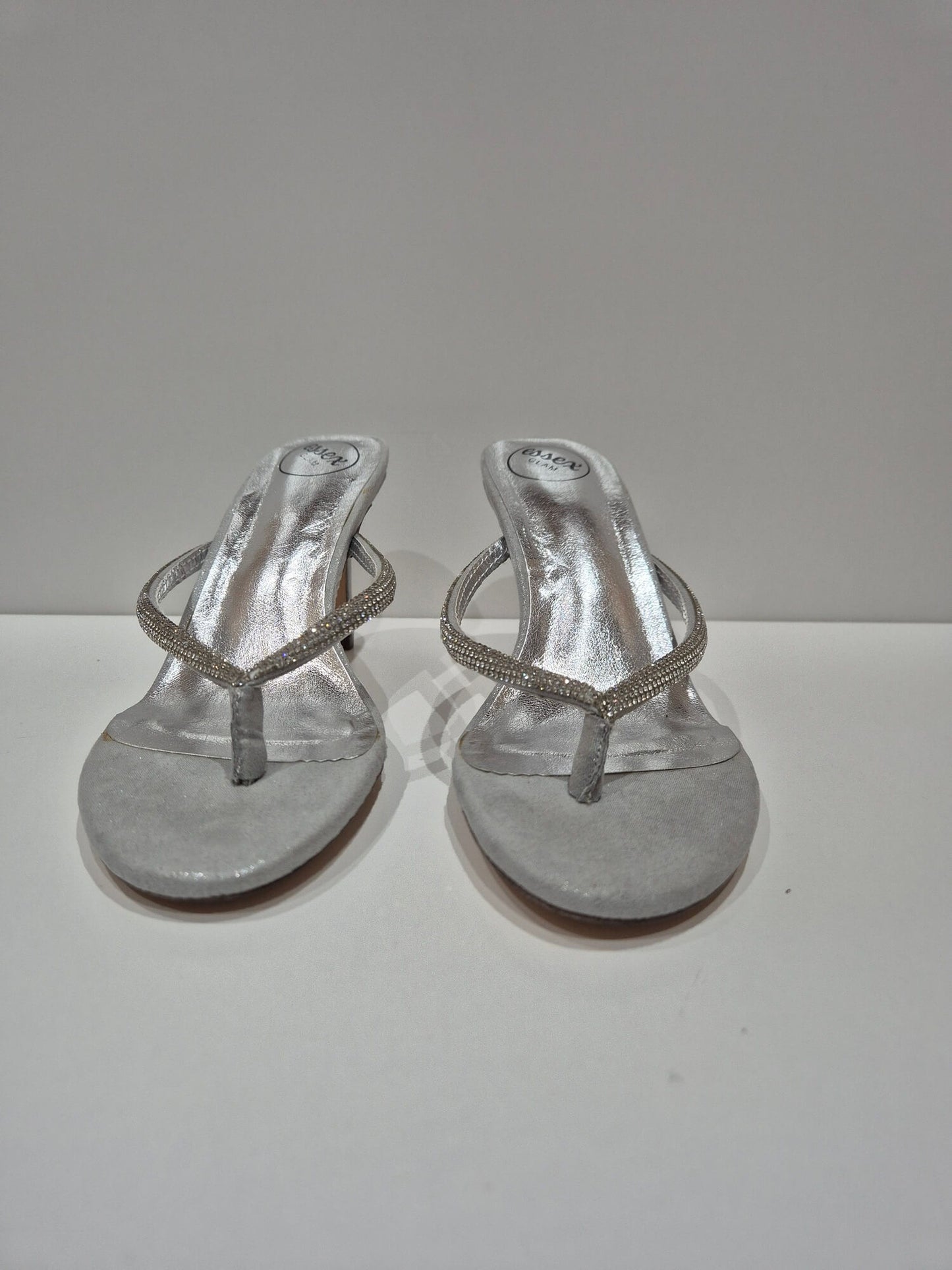 Essex glam classic heel