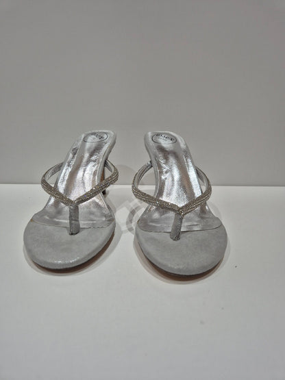 Essex glam classic heel