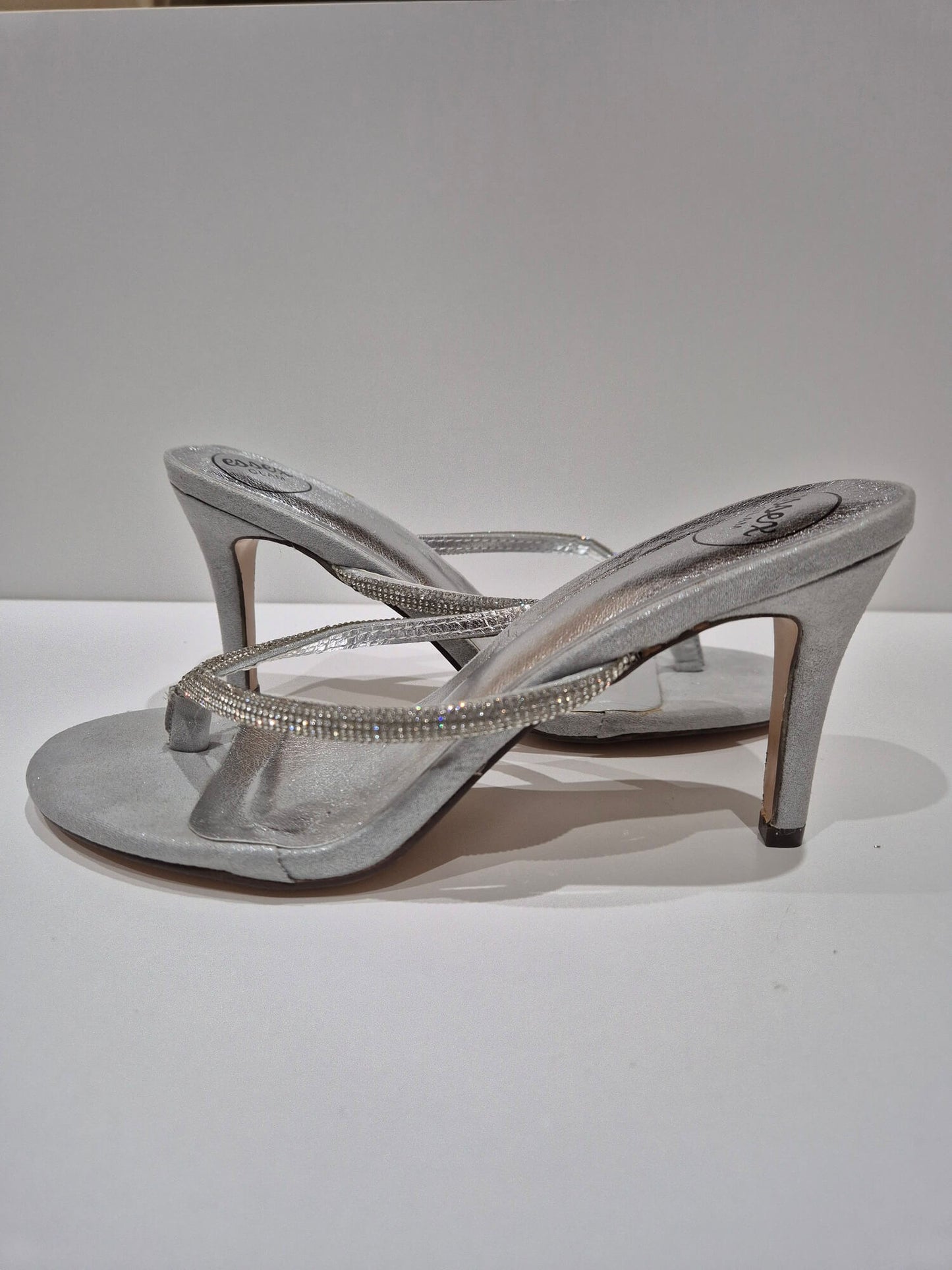Essex glam classic heel