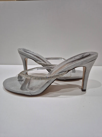 Essex glam classic heel