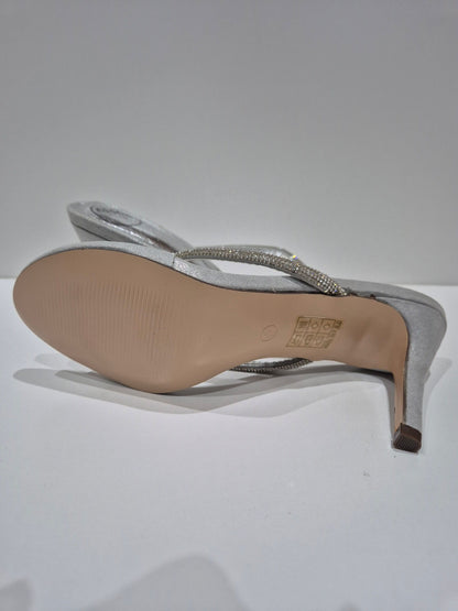 Essex glam classic heel