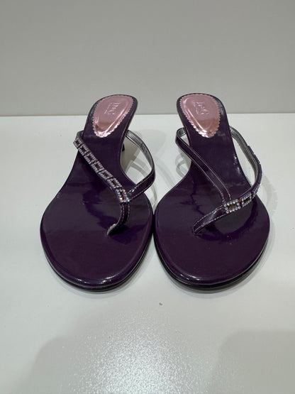Design and Comfort evening heel