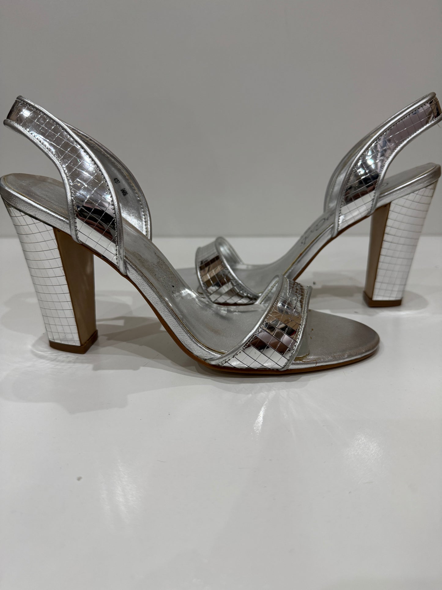Love Heels evening heel