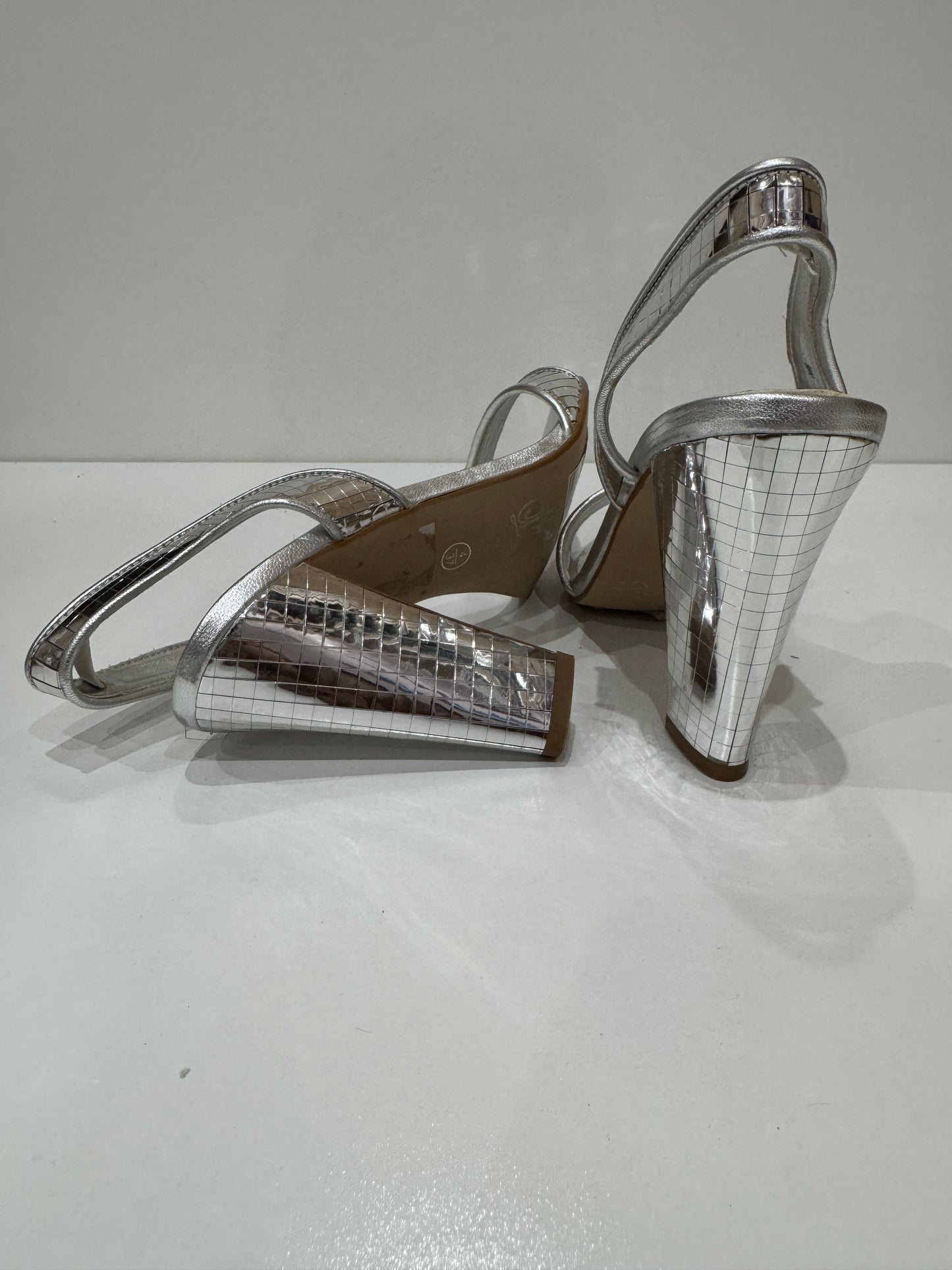 Love Heels evening heel