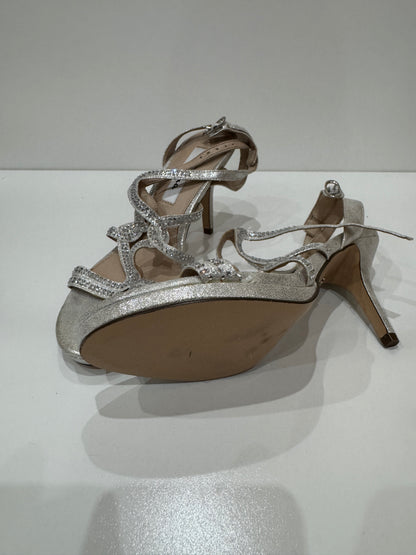Nina New York evening heel