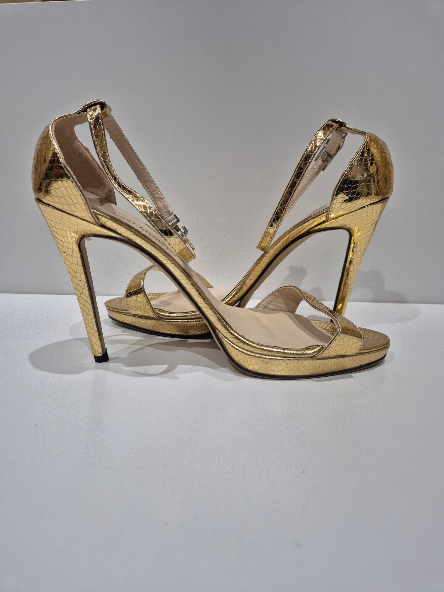 Loslandifen evening heel