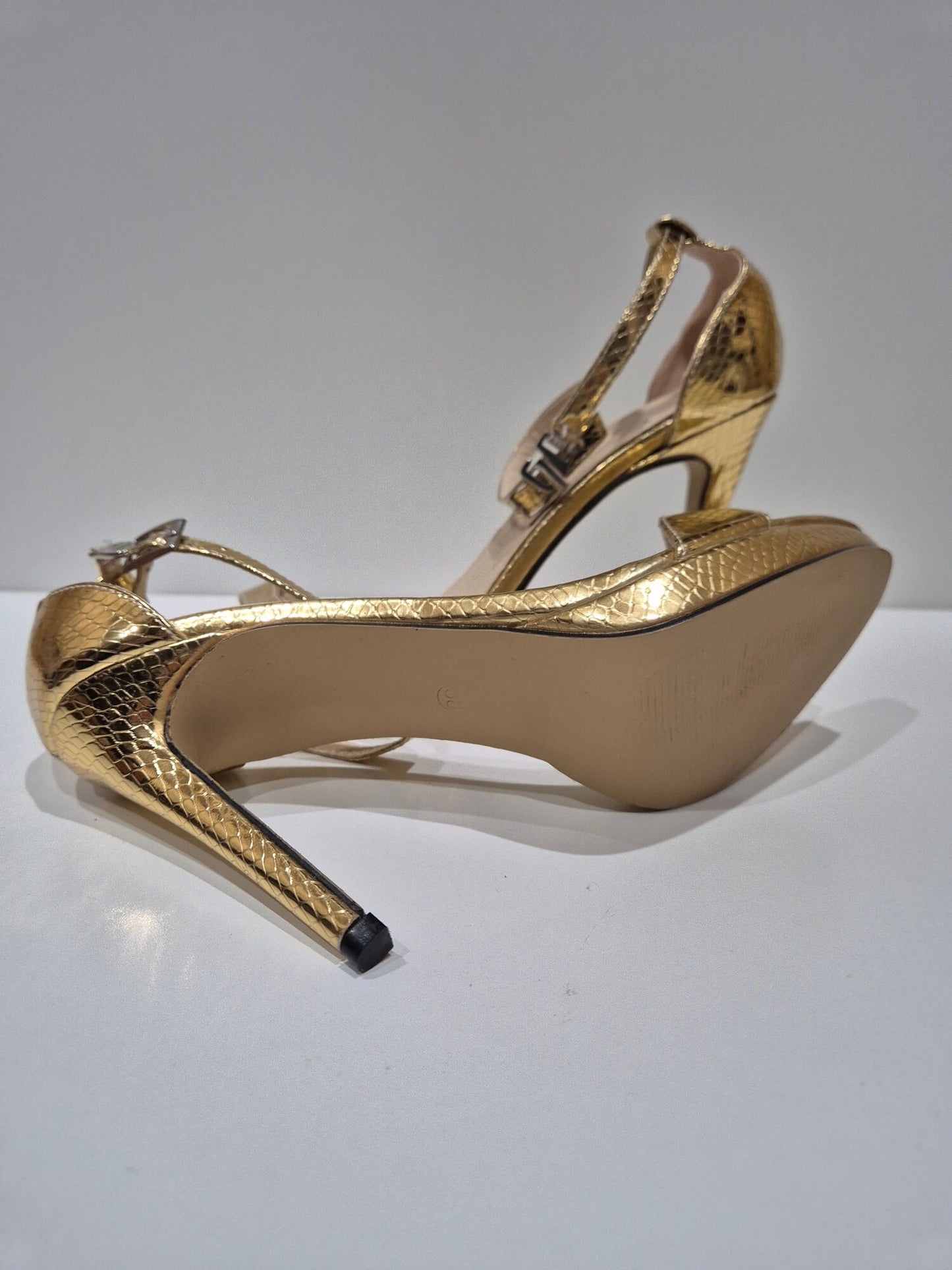 Loslandifen evening heel